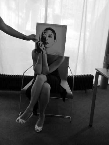 Движение "SleeveFace" / Немного о виниловых пластинках