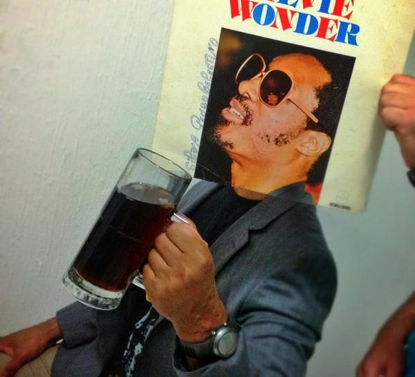 Движение "SleeveFace" / Немного о виниловых пластинках