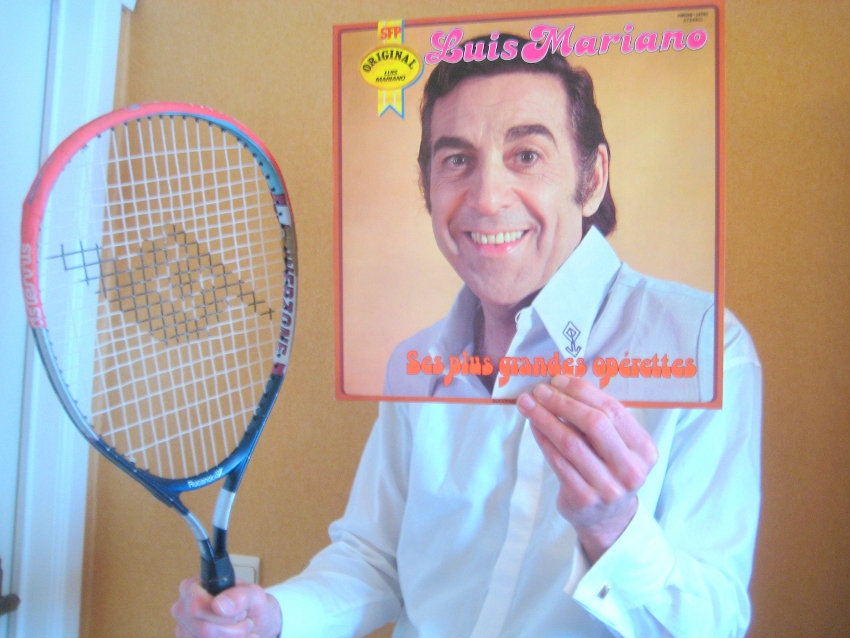 Движение "SleeveFace" / Немного о виниловых пластинках