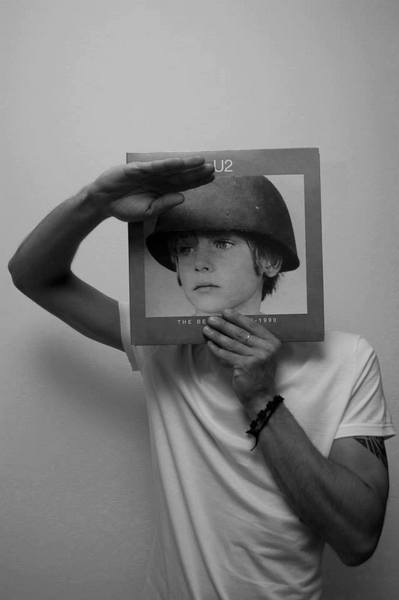 Движение "SleeveFace" / Немного о виниловых пластинках