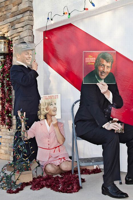 Движение "SleeveFace" / Немного о виниловых пластинках
