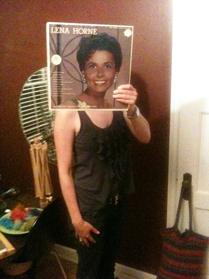 Движение "SleeveFace" / Немного о виниловых пластинках