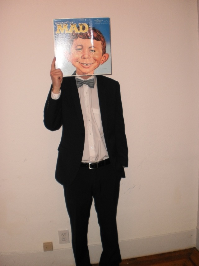 Движение "SleeveFace" / Немного о виниловых пластинках