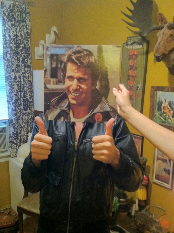 Движение "SleeveFace" / Немного о виниловых пластинках