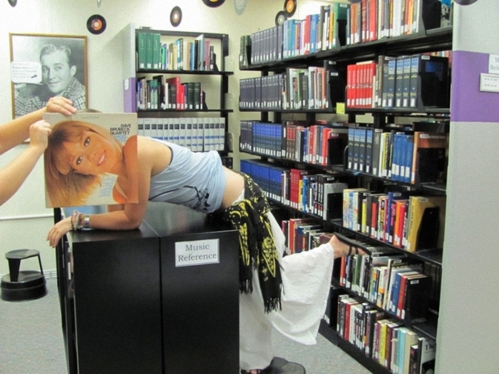 Движение "SleeveFace" / Немного о виниловых пластинках