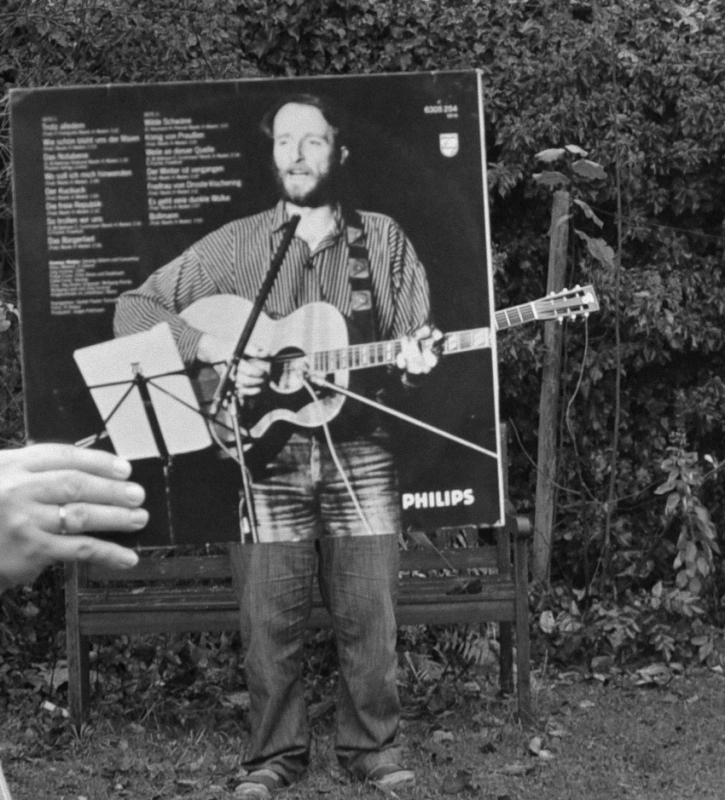 Движение "SleeveFace" / Немного о виниловых пластинках