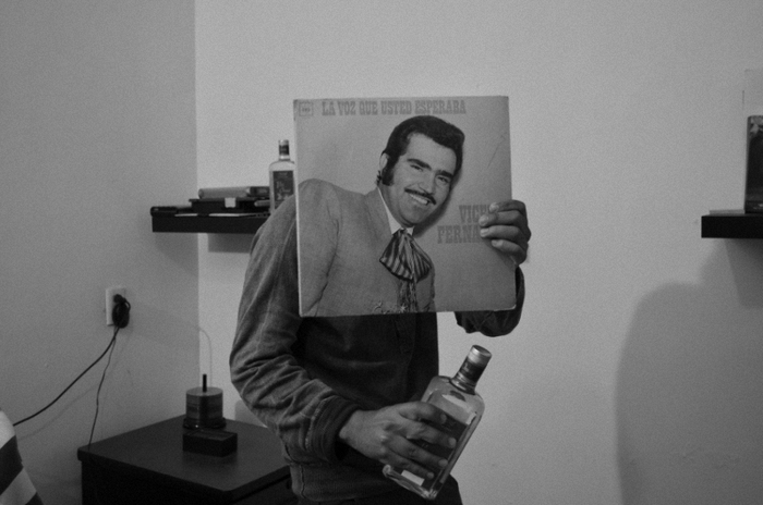 Движение "SleeveFace" / Немного о виниловых пластинках