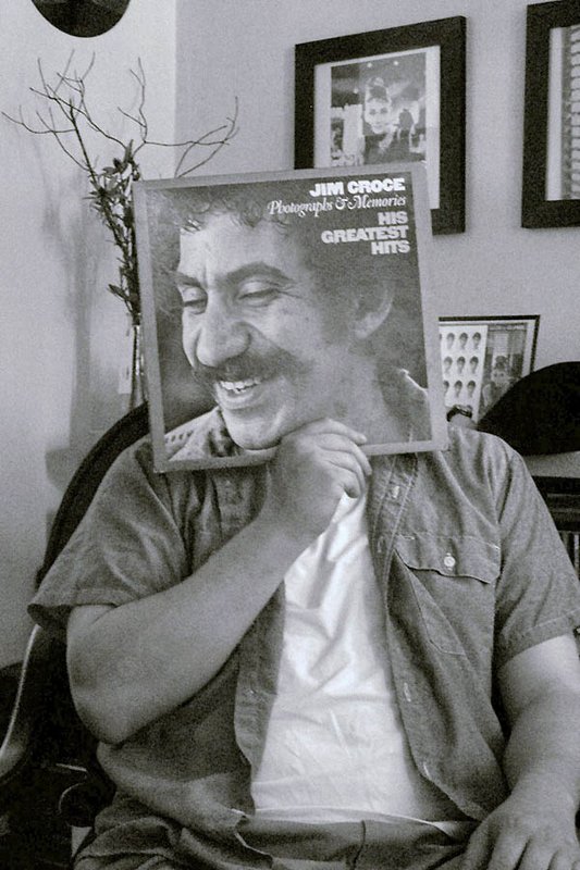 Движение "SleeveFace" / Немного о виниловых пластинках