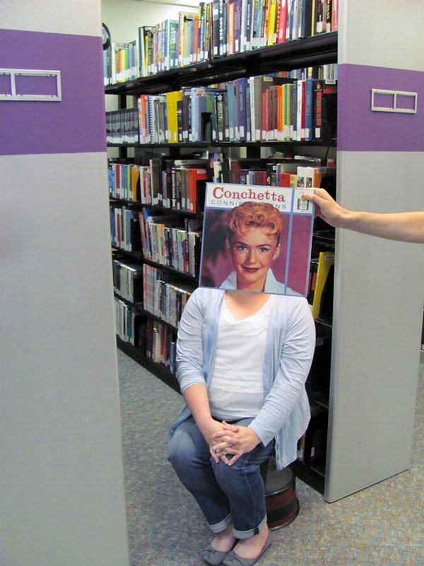 Движение "SleeveFace" / Немного о виниловых пластинках