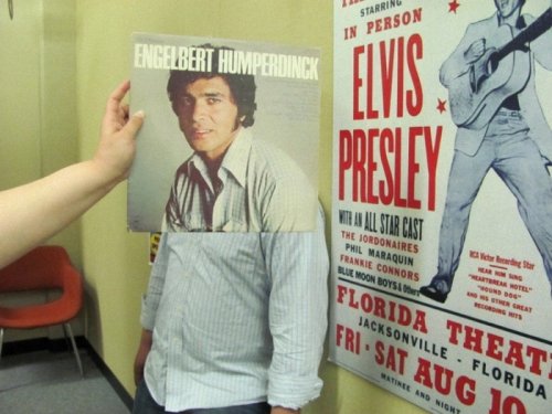 Движение "SleeveFace" / Немного о виниловых пластинках