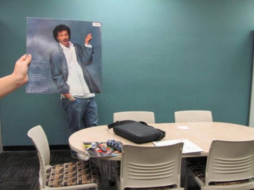 Движение "SleeveFace" / Немного о виниловых пластинках