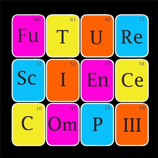 VA - FutureScience - Beat Compilation 3 (2013) / experimental, free beat, electronic, hip-hop VA - FutureScience - Beat Compilation 3 (2013) / experimental, free beat, electronic, hip-hop