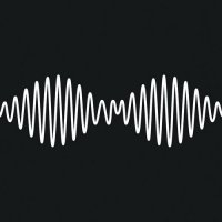 Arctic Monkeys - AM (2013) / Indie Rock