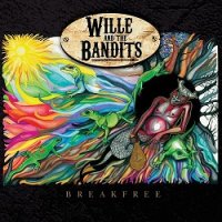 Wille and the Bandits - New Breed (2010) & Breakfree (2012) / Blues Rock Wille and the Bandits - New Breed (2010) & Breakfree (2012) / Blues Rock