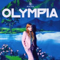 Austra – Olympia (2013) // synthpop, darkwave, house, indietronica, клиент созрел