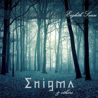 Enigma and Other - Eighth Jense (2013) / electronic, ambient, lounge, relax