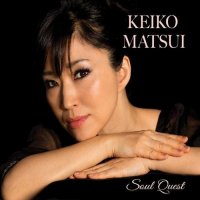 Keiko Matsui - Soul Quest (2013) / Jazz, Smooth Jazz