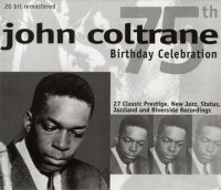 John Coltrane жив! "87th Birthday Celebration" John Coltrane жив! "87th Birthday Celebration"