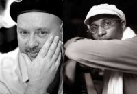 D.O. (featuring Greg Landau & Omar Sosa) – Day Off EP 1,2 (2007) // lo-fi, nu jazz, world, broken beat, turntablism, корни и всходы D.O. (featuring Greg Landau & Omar Sosa) – Day Off EP 1,2 (2007) // lo-fi, nu jazz, world, broken beat, turntablism, корни и всходы