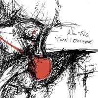 Nic TVG - Then I Disappear (2013) / drum'n'bass, drumfunk, experimental Nic TVG - Then I Disappear (2013) / drum'n'bass, drumfunk, experimental
