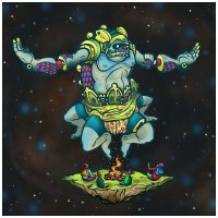 Maeth — Oceans Into Ashes (2013)/Psychedelic Post Metal, Progressive Metal Maeth — Oceans Into Ashes (2013)/Psychedelic Post Metal, Progressive Metal