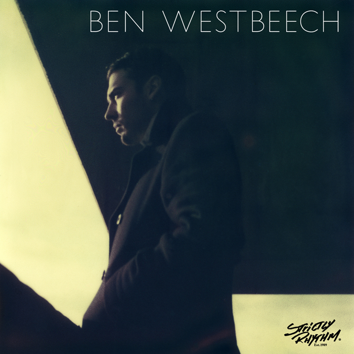Ben Westbeech - Welcome To The Best Years Of Your Life (2007), There's More To Life Than This (2011) / acid jazz, soul, downtempo, house Ben Westbeech - Welcome To The Best Years Of Your Life (2007), There's More To Life Than This (2011) / acid jazz, soul, downtempo, house