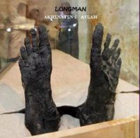 Longman - Discography (2012-13) / nu-jazz, trip-hop, psychedelic, idm, dub, Ukraine Longman - Discography (2012-13) / nu-jazz, trip-hop, psychedelic, idm, dub, Ukraine