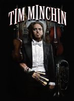 Tim Minchin. Избранное Tim Minchin. Избранное