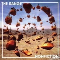 The Range - Nonfiction (2013) /  Electronic, Bass, Footwork