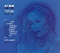 Tierney Sutton "After Blue" (2013) / jazz, covers