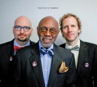 Albert 'Tootie' Heath - Tootie's Tempo (2013) / Jazz