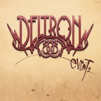 Deltron 3030 –  Event 2 (2013) / conceptual hip-hop