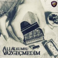 Ali Alkumru - Vazgeçmedim (2013) / instrumental hip-hop, boom bap, Turkey Ali Alkumru - Vazgeçmedim (2013) / instrumental hip-hop, boom bap, Turkey