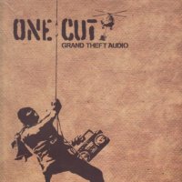 One Cut - Grand Theft Audio (2000)  hip-hop