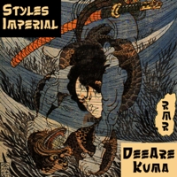 DeeAre Kuma - Styles Imperial (2013) / instrumental experimental jazzy hip-hop DeeAre Kuma - Styles Imperial (2013) / instrumental experimental jazzy hip-hop