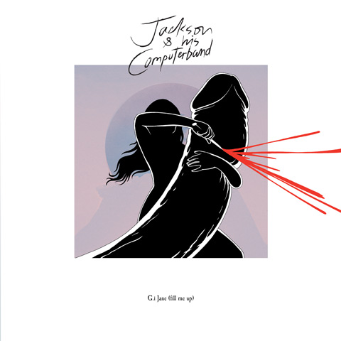 Jackson And His Computer Band - Glow (2013), G.I. Jane (Fill Me Up) (2013) / electronic, idm, synth-pop, acid, electro, experimental, warp rec. Jackson And His Computer Band - Glow (2013), G.I. Jane (Fill Me Up) (2013) / electronic, idm, synth-pop, acid, electro, experimental, warp rec.