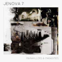 Jenova 7 - Painkillers & Parasites (2013) / abstract hip-hop, trip-hop, jazz, US Jenova 7 - Painkillers & Parasites (2013) / abstract hip-hop, trip-hop, jazz, US