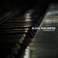 Black Sun Empire – Variations on Black (2013) / drum'n'bass, neurofunk