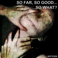 VA - So Far, So Good... So What? (2013) / techno, Germany VA - So Far, So Good... So What? (2013) / techno, Germany