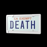 Death Grips - Government Plates (2013) /  Hip-Hop, Experimental, Glitch, Noise