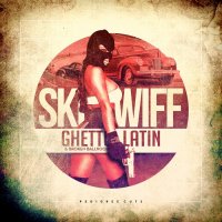 Skeewiff - Ghetto Latin & Broken Ballroom (2013) / latin, downtempo, funky breaks, nu jazz, brostep Skeewiff - Ghetto Latin & Broken Ballroom (2013) / latin, downtempo, funky breaks, nu jazz, brostep