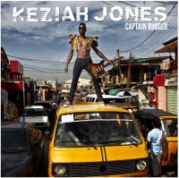 Keziah Jones – Captain Rugged (2013) / Soul, Afro-folk-rock, Funk, Blues Keziah Jones – Captain Rugged (2013) / Soul, Afro-folk-rock, Funk, Blues