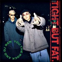 You The Rock & DJ Ben - Tight but Fat (1993) / japanese old school hip-hop, funk You The Rock & DJ Ben - Tight but Fat (1993) / japanese old school hip-hop, funk