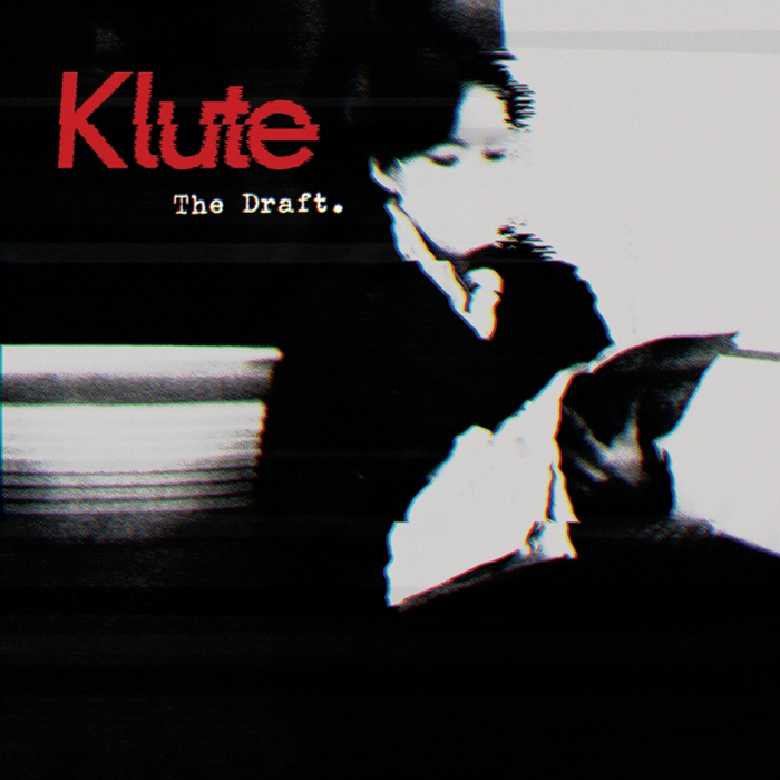 Klute - The Draft (2013); Stisch - A Sound Of Habib Retrospective (2013) / drum'n'bass,  breakbeat, psychedelic