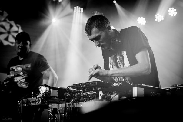 Awesomatic - On & On (2013) / Electronic, Hip-Hop, Ukraine Awesomatic - On & On (2013) / Electronic, Hip-Hop, Ukraine