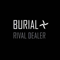 Burial - Rival Dealer (2013)