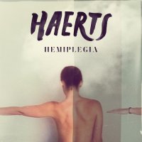 Haerts - Hemiplegia EP (2013) / Indie Pop Rock