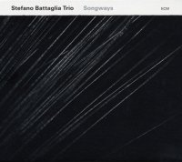 Stefano Battaglia Trio – Songways (2013) // modern jazz, neoclassical, ECM, долгими зимними вечерами