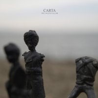 Carta — The Faults Follow (2013) / ambient, dreampop, shoegaze, US Carta — The Faults Follow (2013) / ambient, dreampop, shoegaze, US