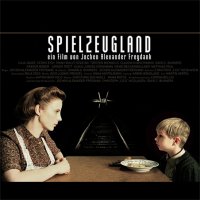 Страна игрушек / Spielzeugland (2007)